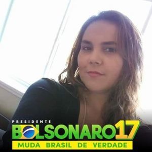 Meet your Posher, Roseli